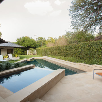 Geometric Pool