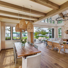 dining ideas