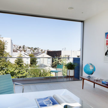 San Francisco Residence