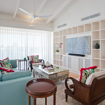 Peregian Caymen Style Home