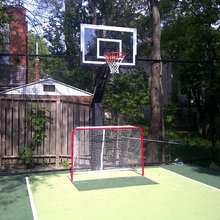 city sports backyard