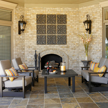 Patio Catalog