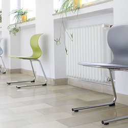 FLOTOTTO - Living Room Chairs