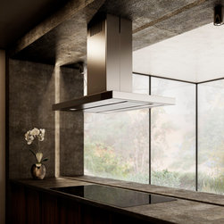 Salice - Range Hoods And Vents