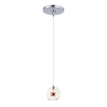 Replace Red Pendants