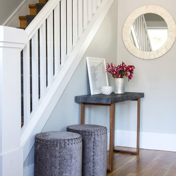 Transitional Entry