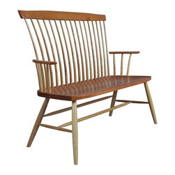 Stools and Benches - Indoor Benches