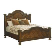 Guest Bed