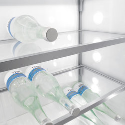 Miele Refrigerators - Products