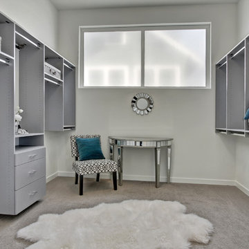 Lake Washington Modern