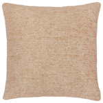 Bareens Designer Rugs - Eclectic Simons Suede Handmade Pillow - Embellish your home with this timeless casual chic handmade pillow made with gorgeous soft luxurious Suede fabric. Classy Suede fabric with beautiful color and sophisticated modern design is a mesmerizing addition to any d�cor. An intricate design and exquisite coloration make this handmade pillow a standout piece in any decor.