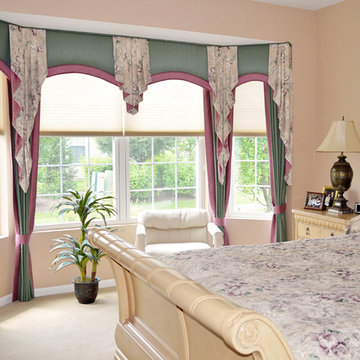 Bedrooms