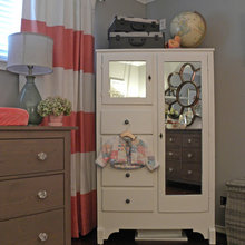 Grace's wardrobe