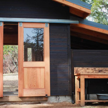 Calistoga House