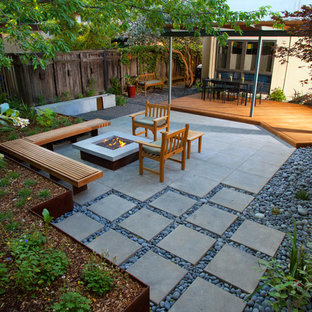 75 Beautiful Modern Landscaping Pictures Ideas June 2020 Houzz