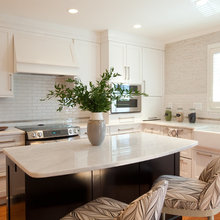 Kitchen Ideas