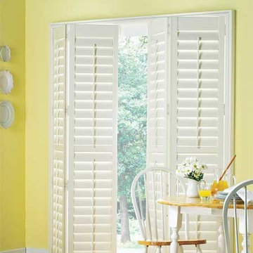 Bifold Shutters