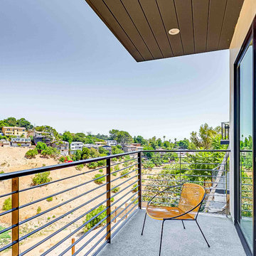 Complete Home Remodel - Sherman Oaks, CA