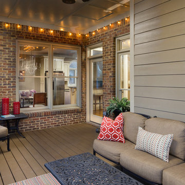 979 Cobble Creek - Birmingham AL Real Estate Photography