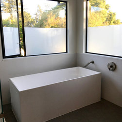 2017 Badeloft Client Projects BW-06 - Bathtubs