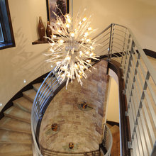Staircases