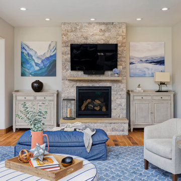 Design and Decor
