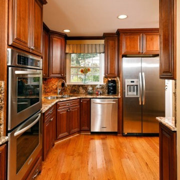 Rambler Expansion in Arlington, Virginia, Wins Chrysalis Award