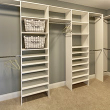 Closet Ideas