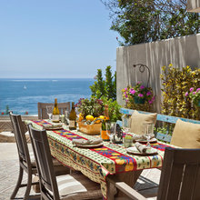 La maison provençale