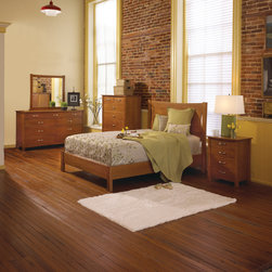 The Bedrooms - Bedroom Products