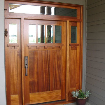 Doors