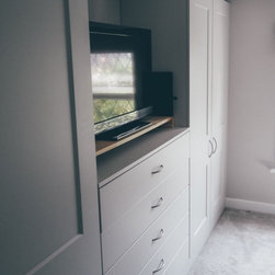 Uppleby Road, Parkstone - Armoires And Wardrobes
