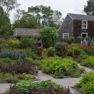 Garden Conservancy Open Days