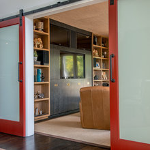 Office Doors