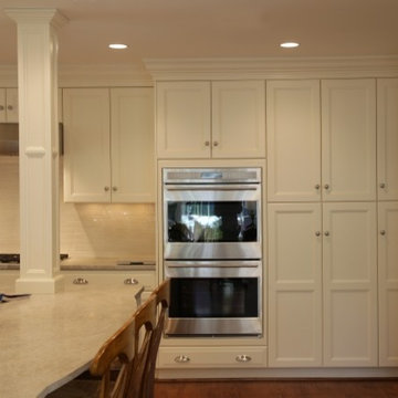 Addition / Renovation 4