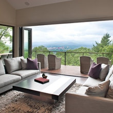 Mid Century Modern Decorating