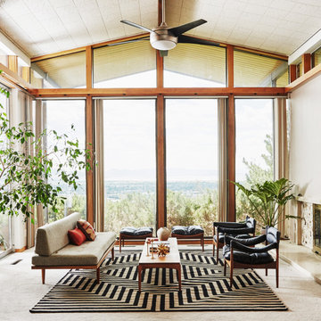 Mid Century