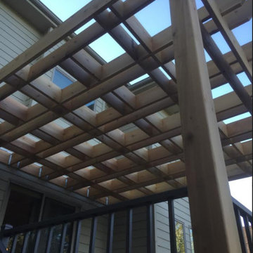 Decks and Patios