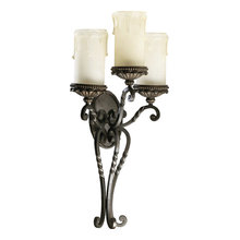 wall sconce
