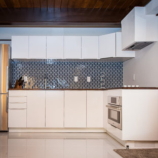 Arcadia Heights Renovation