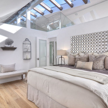 Newport Beach House Renovation