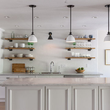 Kitchens
