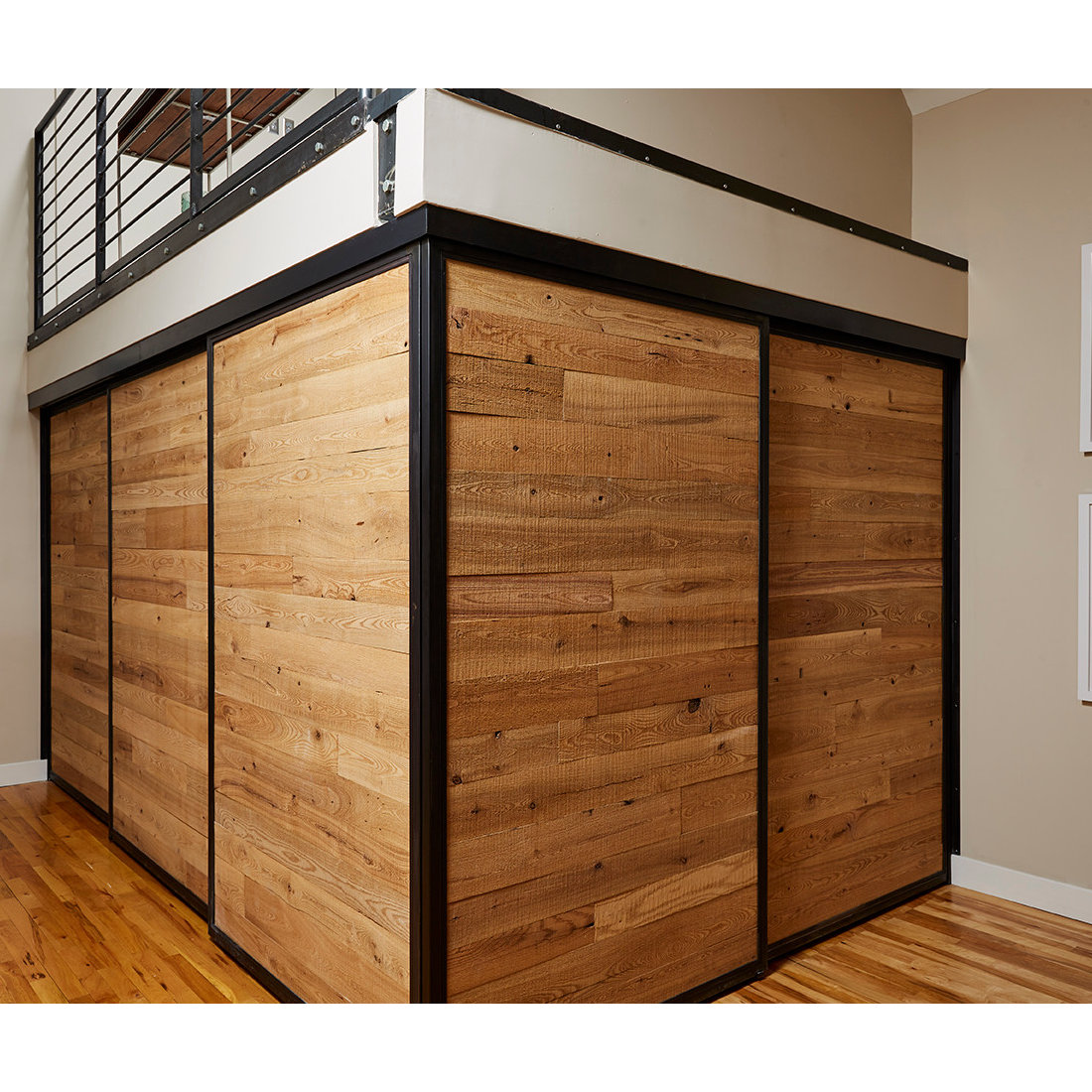 North Loop Loft
