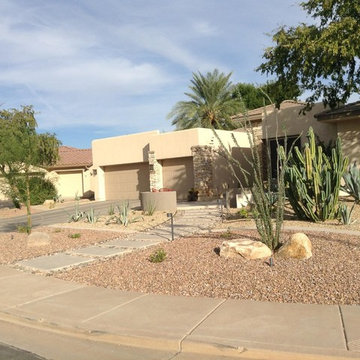 Curb Appeal