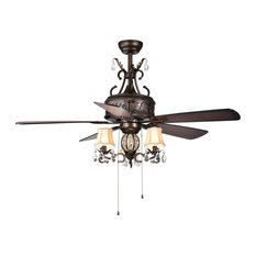 Steampunk Style Ceiling Lamp Ceiling Fans Houzz