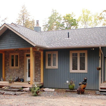 Drag Lake Hideaway