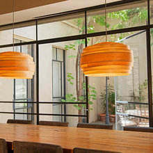 Office in Formal Dining