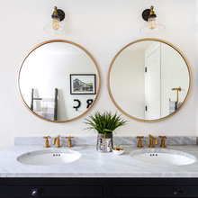 Jack and Jill Bathroom
