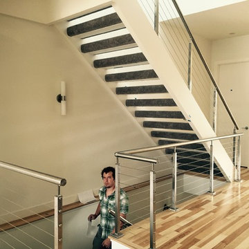 Stairs 2016