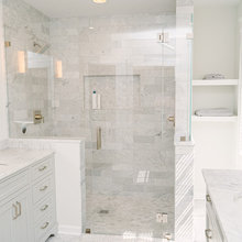 Upstairs Bathroom